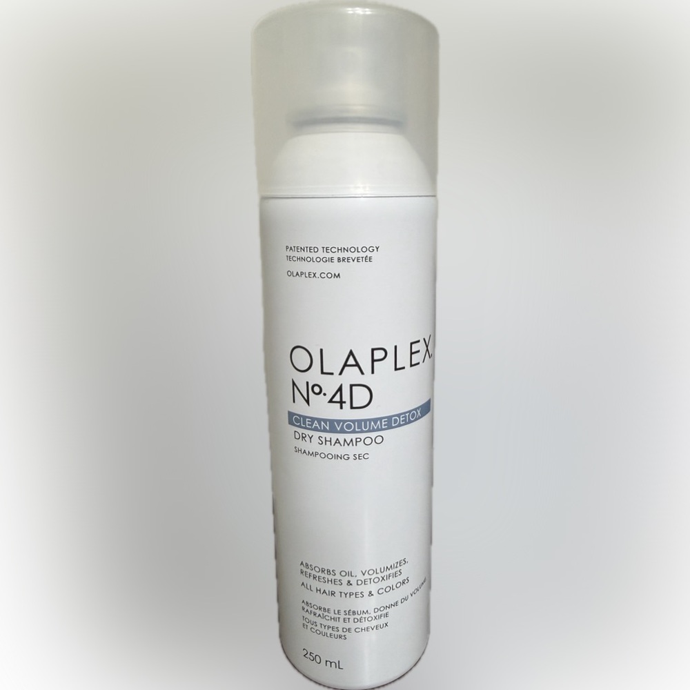 OLAPLEX No.4D Dry Shampoo in White and Blue✨ Brand New✨Never Used